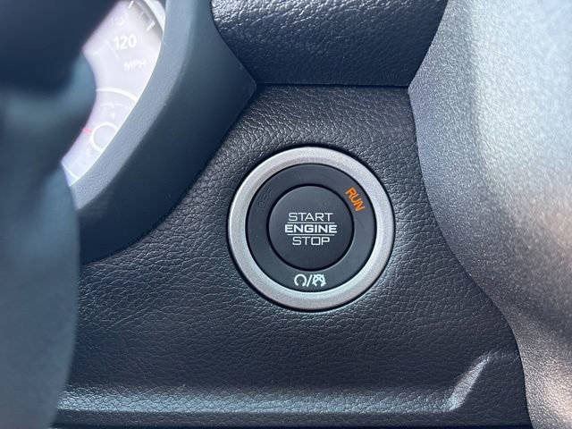 New 2026 RAM 3500 Tradesman image 72