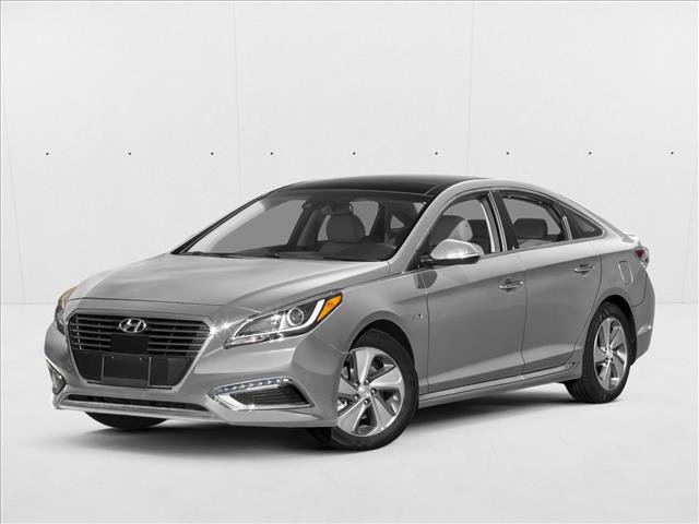 Used 2017 Hyundai Sonata Limited w/ Ultimate Package 02
