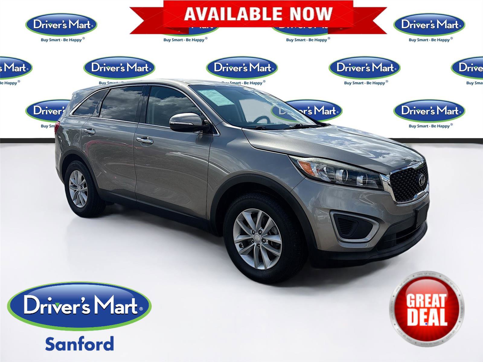 Used 2018 Kia Sorento L