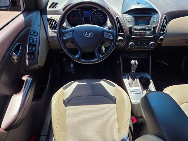 Used 2015 Hyundai Tucson SE AWD/4WD image 15