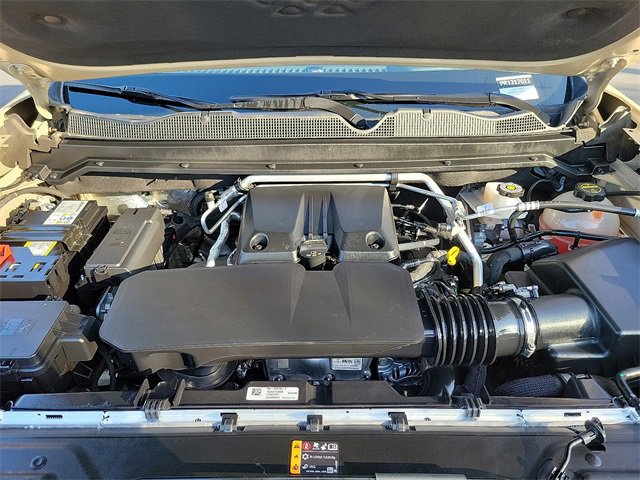 Used 2024 GMC Canyon AT4 image 23