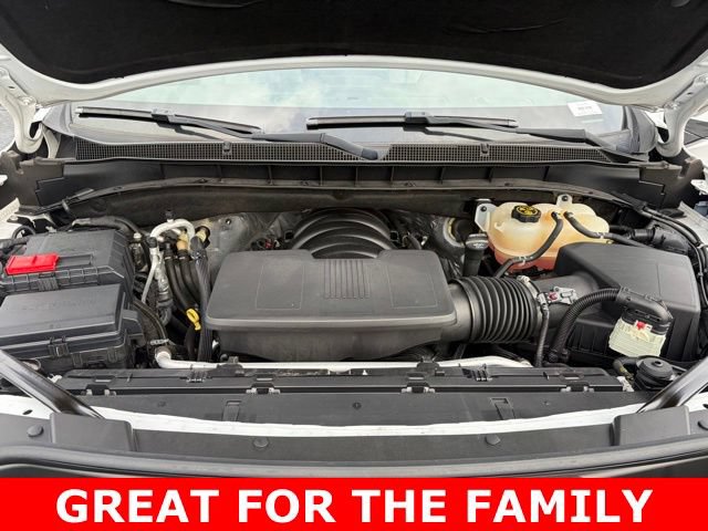 Used 2023 Chevrolet Suburban LS AWD/4WD image 11