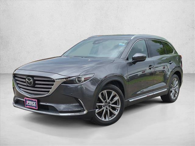 Used 2018 MAZDA CX-9 Signature AWD/4WD image 15