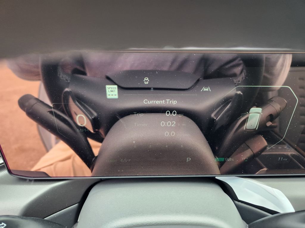 New 2026 Kia EV9 Wind image 17