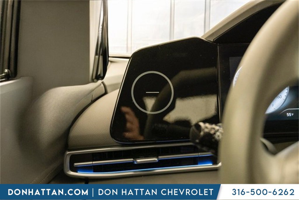 Used 2024 Hyundai Elantra SEL image 18