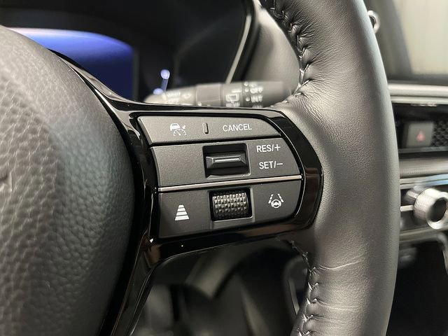 New 2026 Honda CR-V EX-L image 15