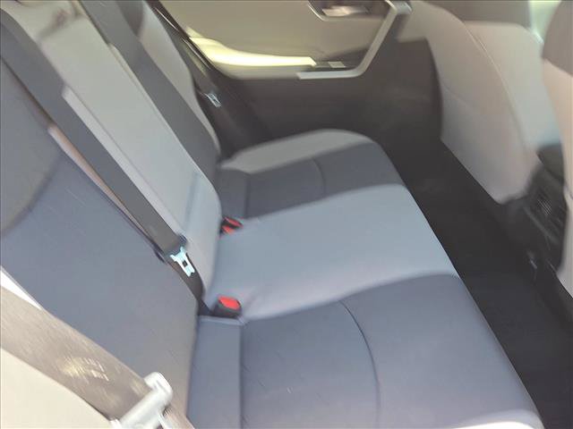 Used 2024 Toyota RAV4 XLE AWD/4WD image 20