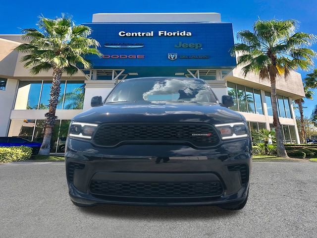 New 2026 Dodge Durango GT RWD image 3