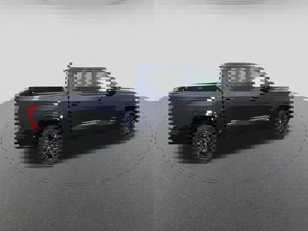 New 2026 Toyota Tundra Platinum image 10