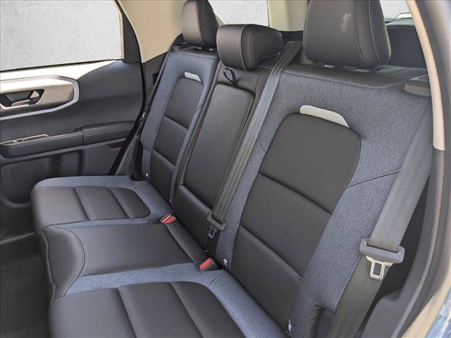 Used 2026 Ford Bronco Sport Outer Banks w/ Outer Banks Tech Package+ AWD/4WD image 21