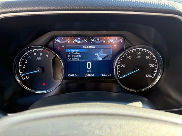 Used 2022 Ford F150 XLT w/ Equipment Group 302A High image 14