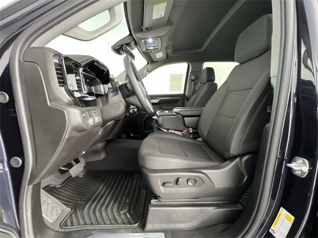 Used 2026 GMC Sierra 1500 Elevation image 19