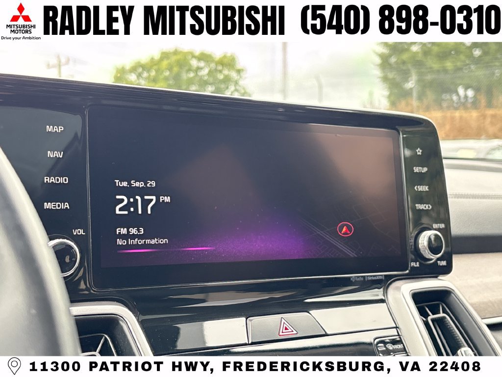 Used 2023 Kia Sorento S w/ Panoramic Sunroof Package AWD/4WD image 8