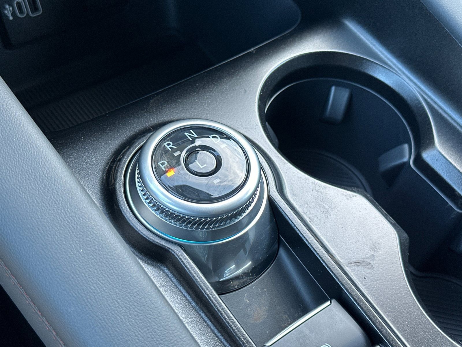 New 2026 Ford Explorer Active w/ Active Comfort Package image 24