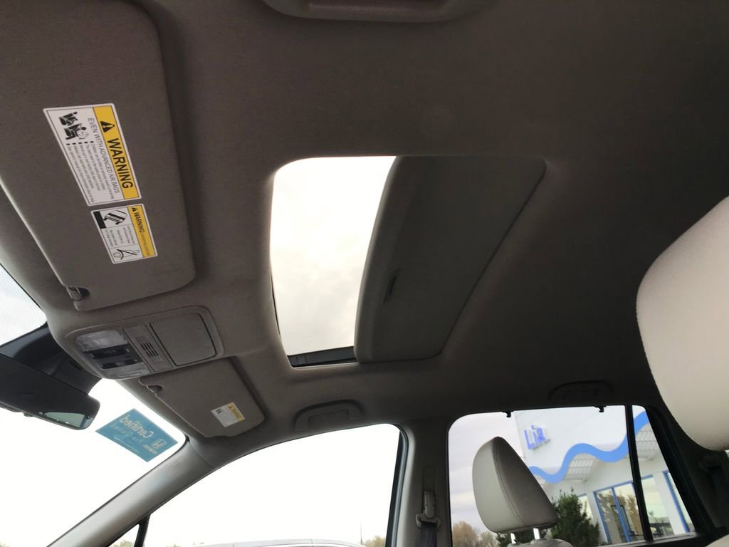 Certified 2022 Honda Pilot Special Edition image 19
