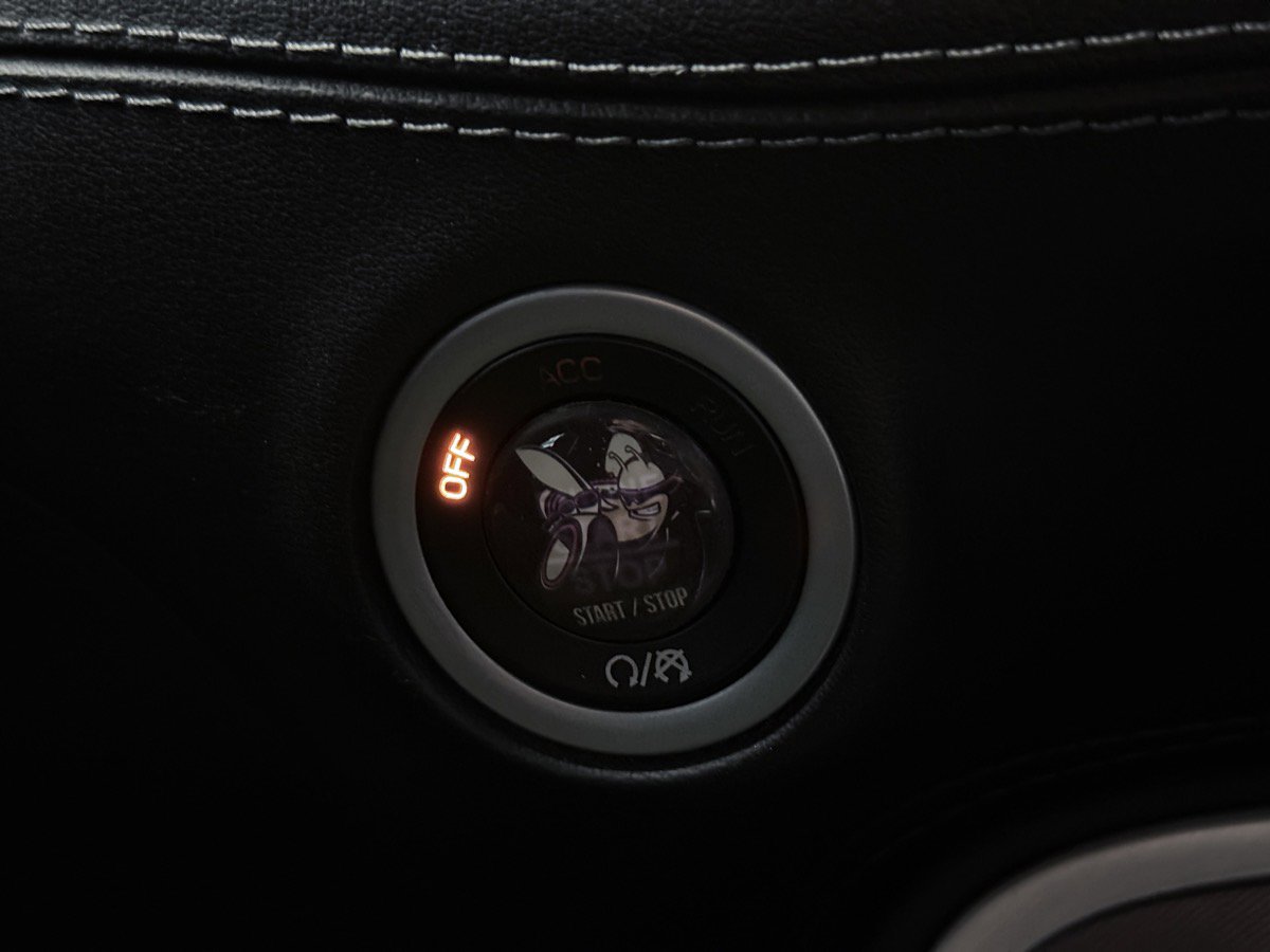 Used 2021 Dodge Challenger R/T Scat Pack w/ Plus Package image 51