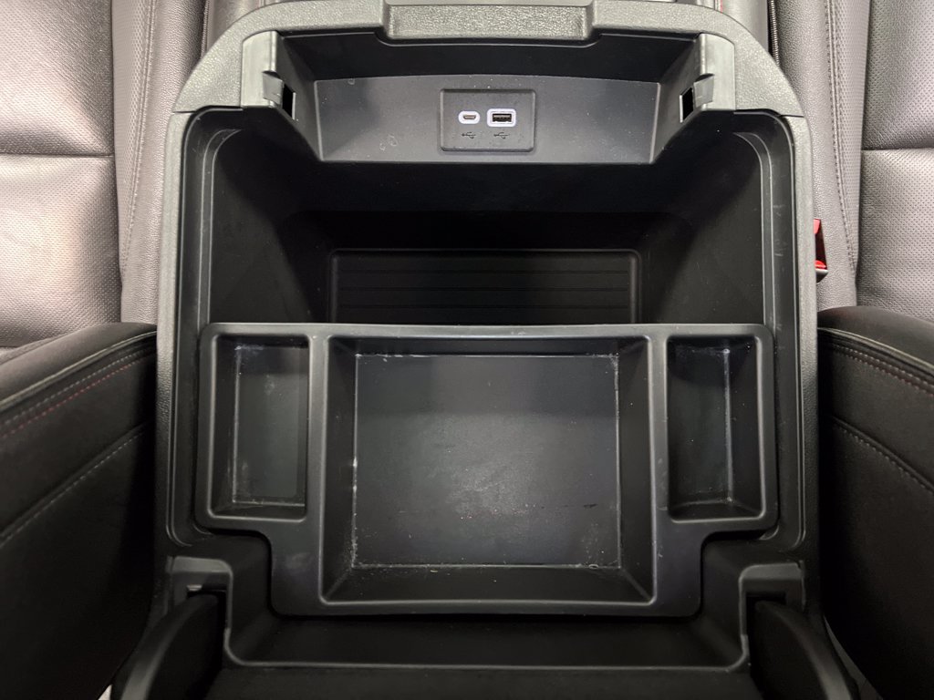 Used 2023 Chevrolet Tahoe RST RWD image 49