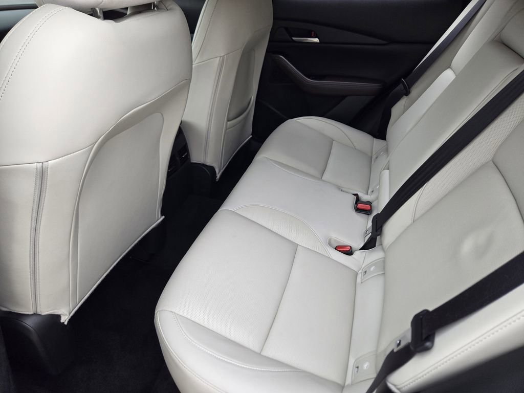 Used 2025 MAZDA CX-30 AWD 2.5 S w/ Premium Package image 28