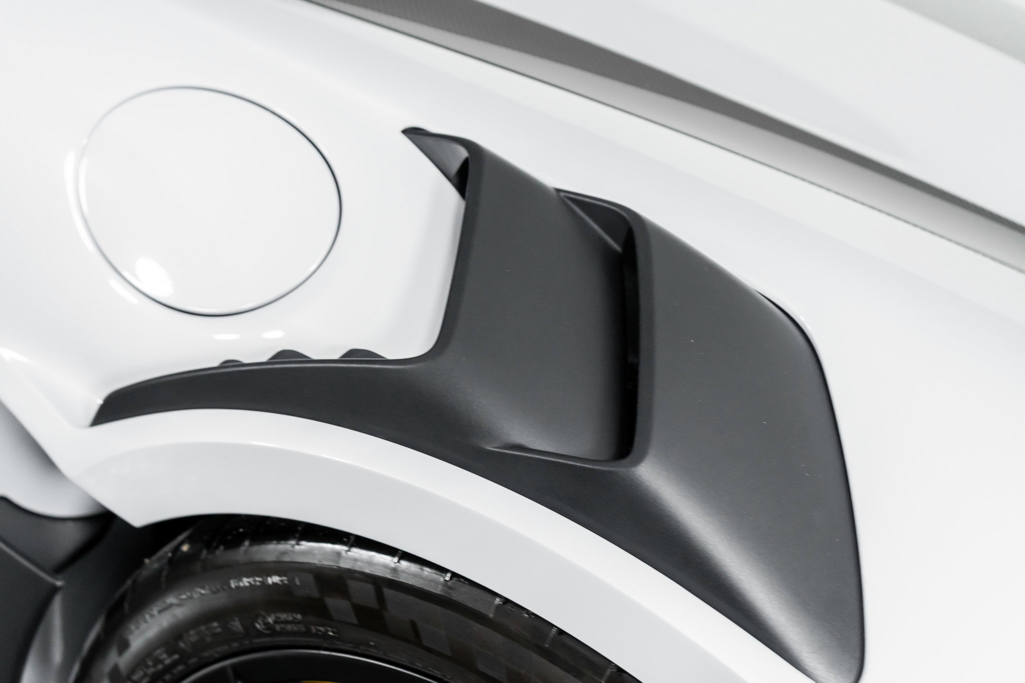 Used 2024 Porsche 911 GT3 RS image 9