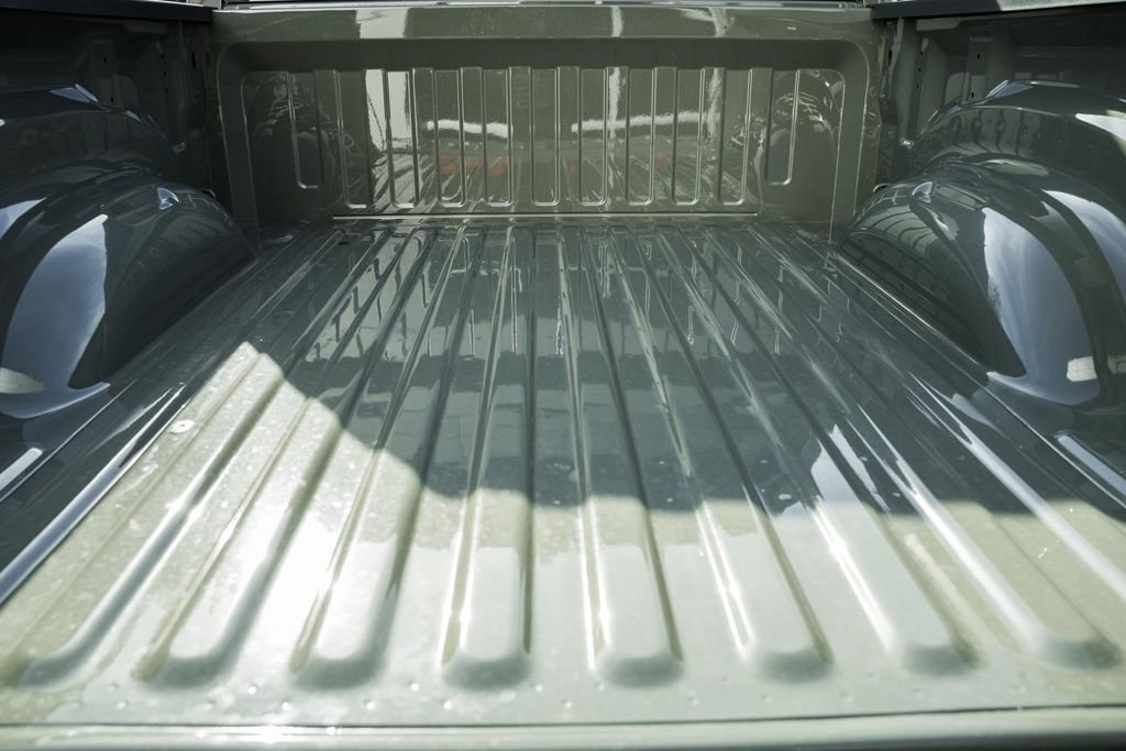 New 2026 RAM 1500 Laramie image 11