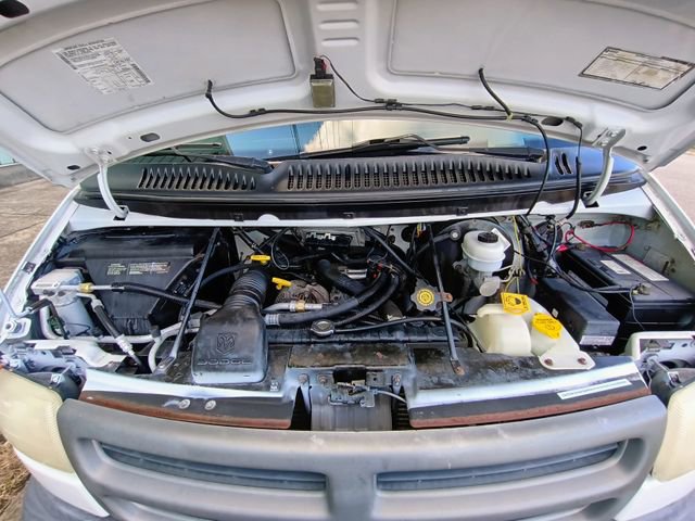 Used 2002 Dodge B3500 RWD image 68