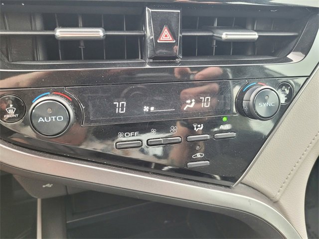 Used 2023 Toyota Camry LE image 24