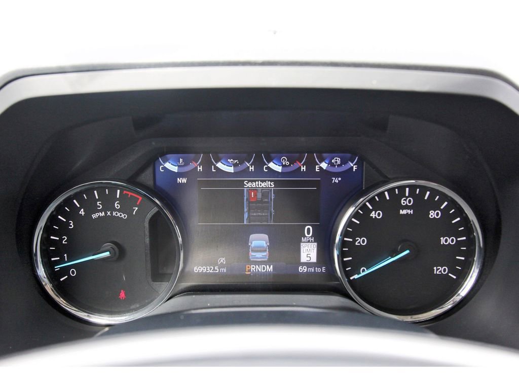 Used 2024 Ford Expedition Max Limited image 14