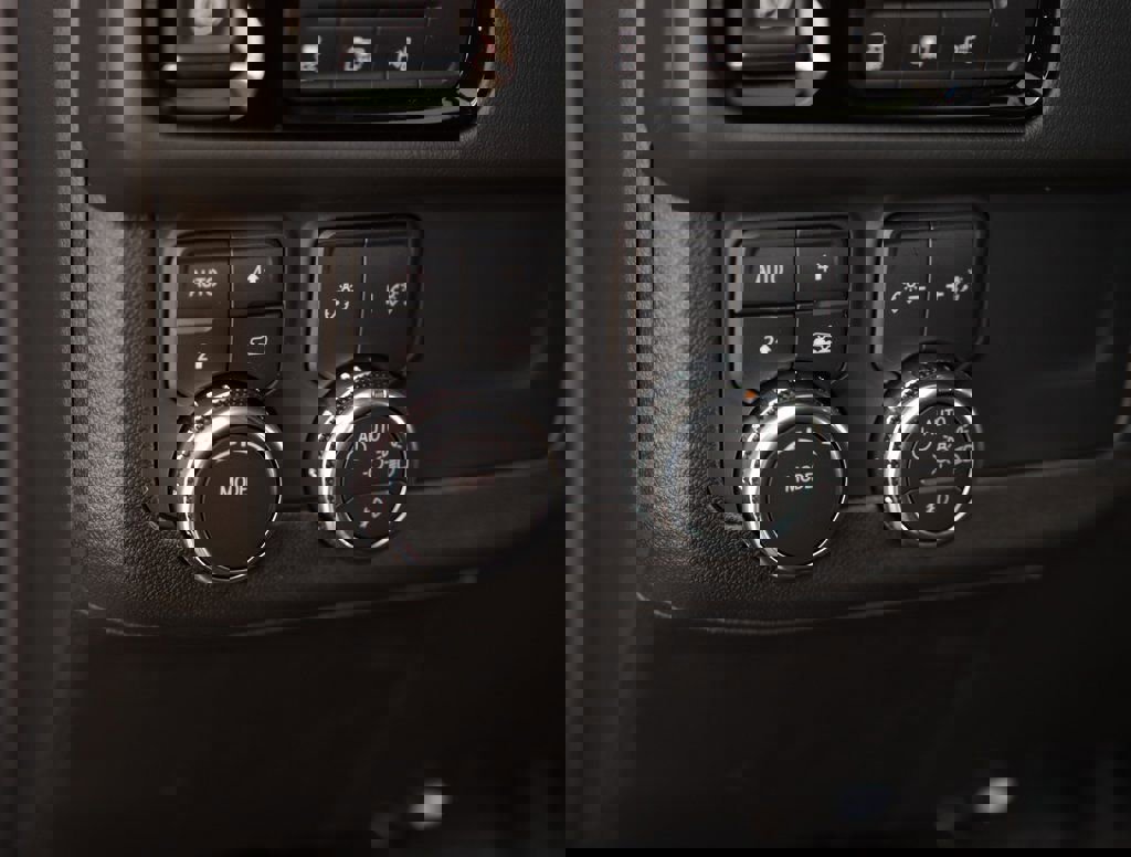 New 2026 GMC Yukon XL Elevation image 11