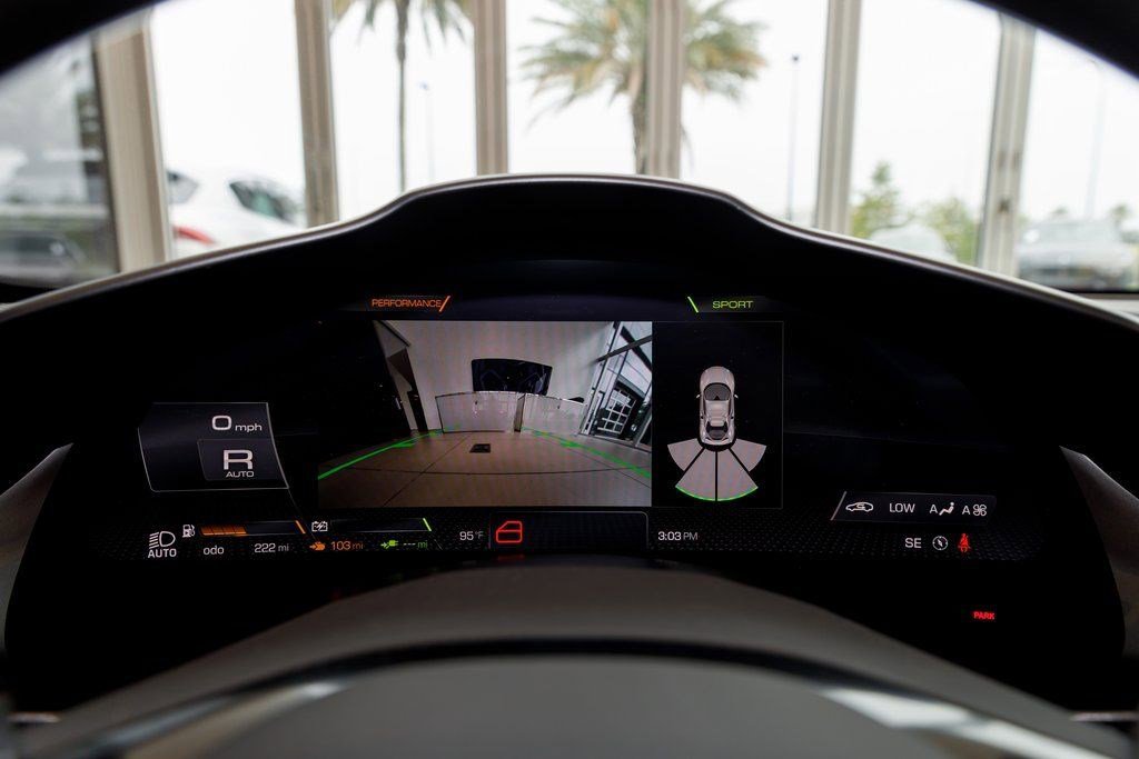 Used 2024 Ferrari 296 GTS image 39