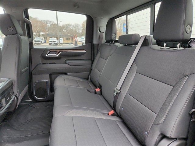 New 2025 Chevrolet Silverado 1500 RST w/ Convenience Package II image 6