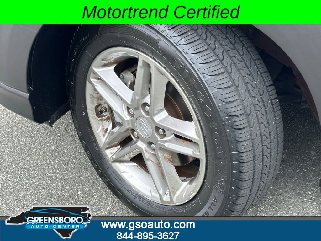Used 2019 Hyundai Kona SE FWD image 34