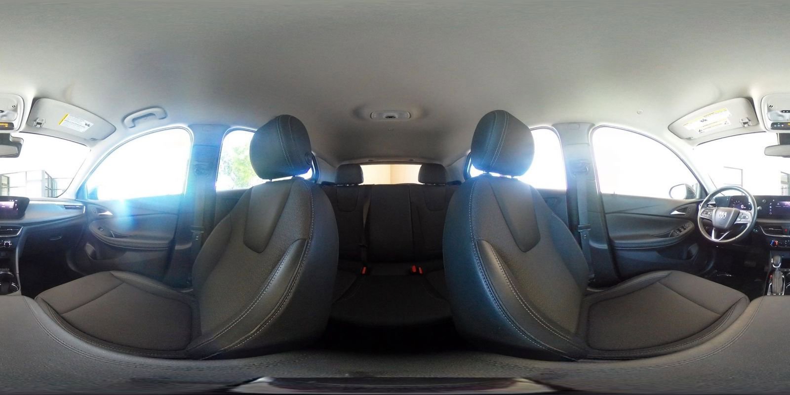 Used 2025 Buick Encore GX Preferred FWD image 41