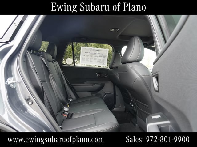 Certified 2026 Subaru Outback Limited AWD/4WD image 17