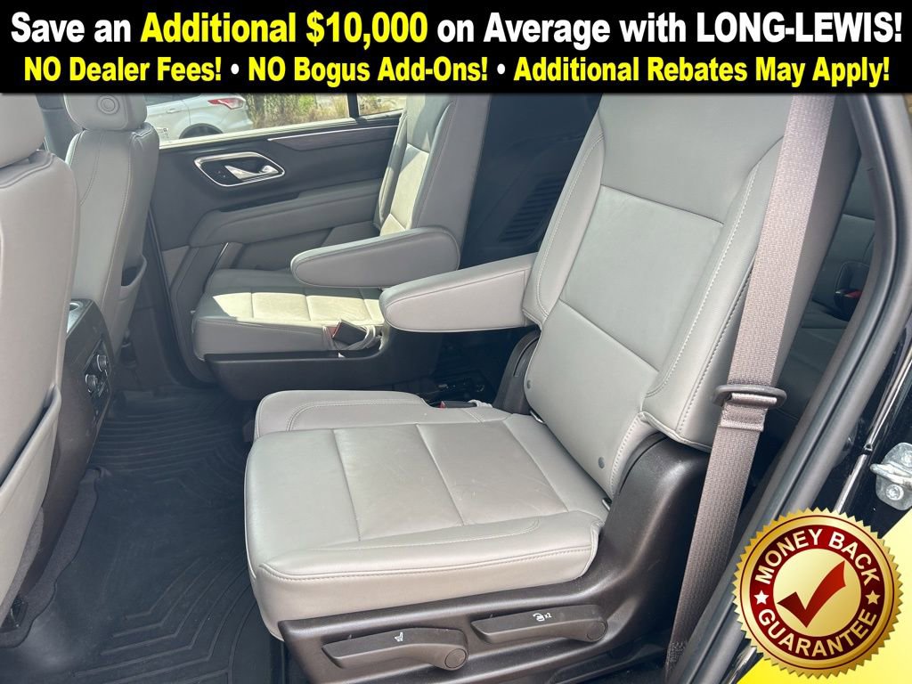 Used 2022 Chevrolet Tahoe LT image 18