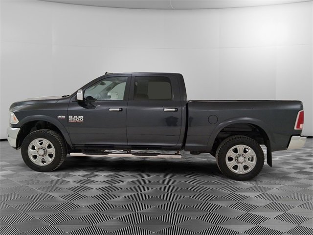 Used 2018 RAM 2500 Laramie image 6