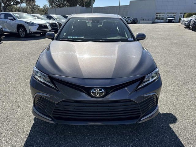 Certified 2024 Toyota Camry LE image 6
