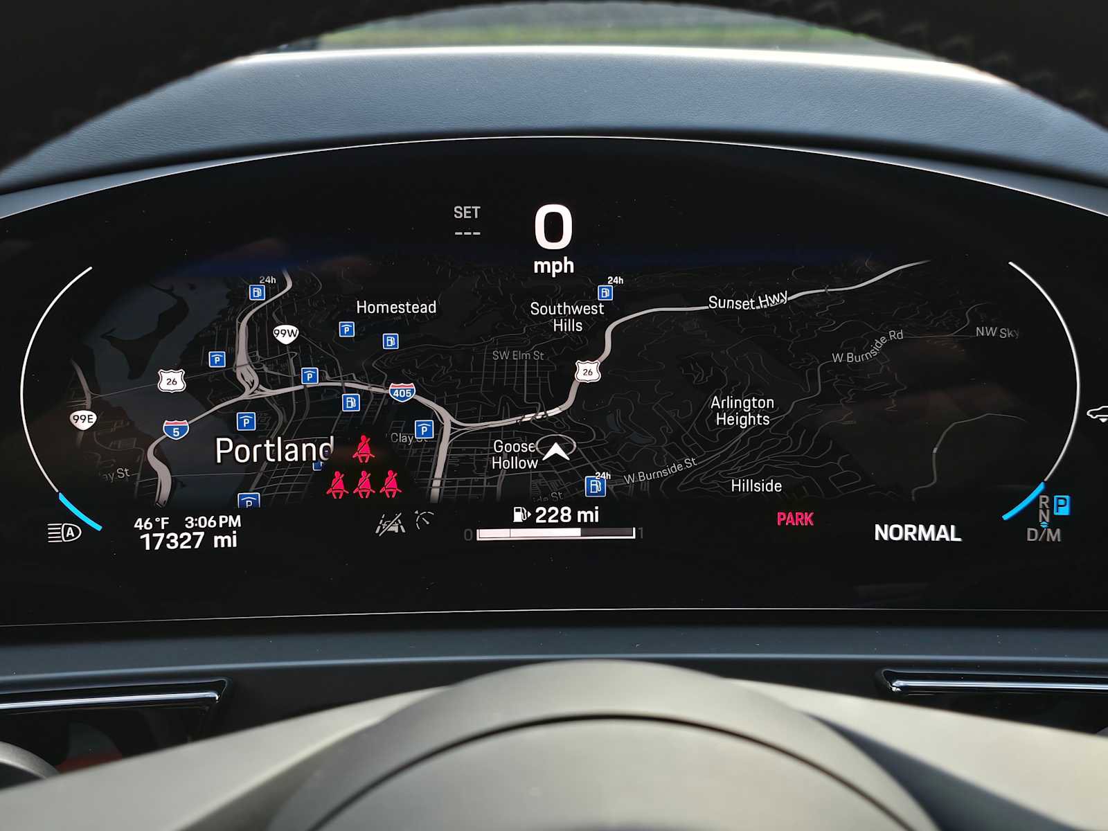 Used 2024 Porsche Cayenne S image 26