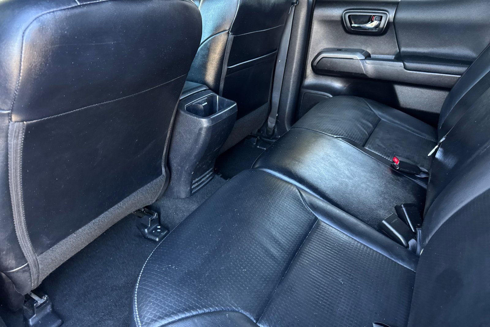 Used 2019 Toyota Tacoma TRD Pro image 14