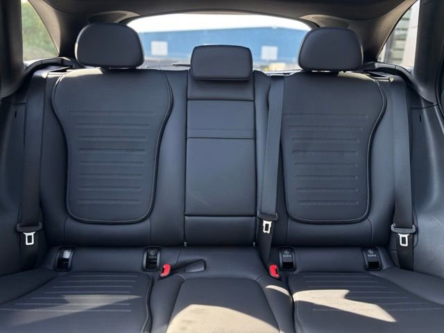 Used 2026 Mercedes-Benz GLC 300 4MATIC image 53