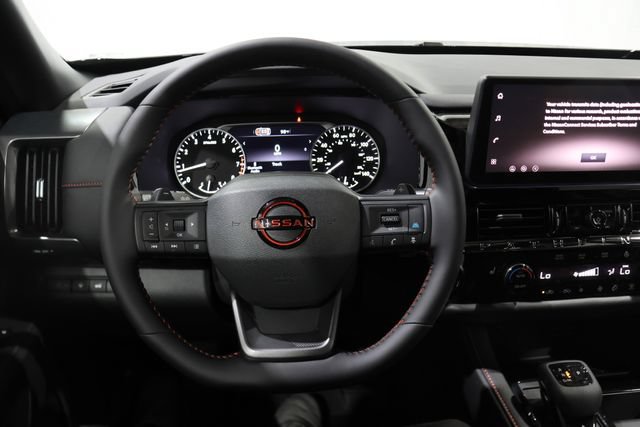 New 2026 Nissan Pathfinder Rock Creek w/ Rock Creek Premium Package AWD/4WD image 24