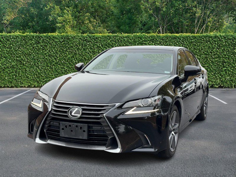 Used 2016 Lexus GS 350 AWD image 6