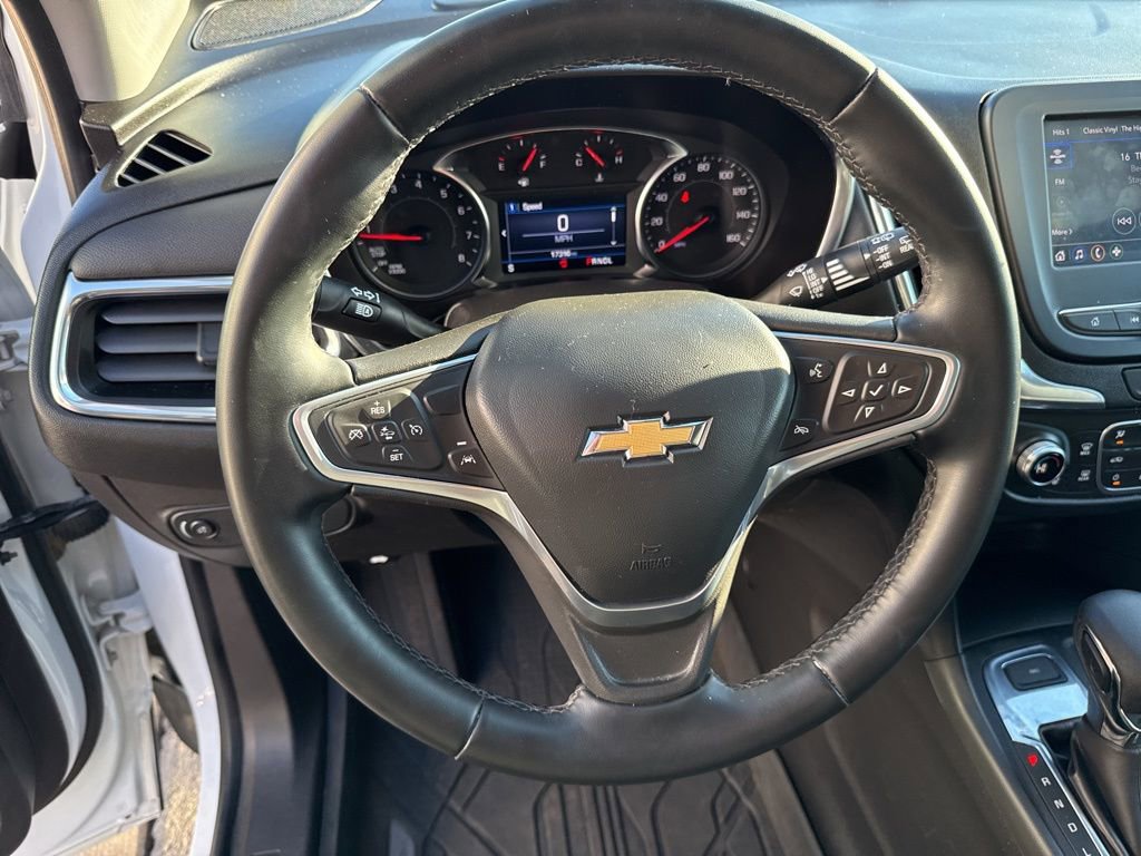 Certified 2023 Chevrolet Equinox LT image 36