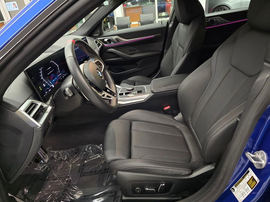 Used 2025 BMW M440i image 17