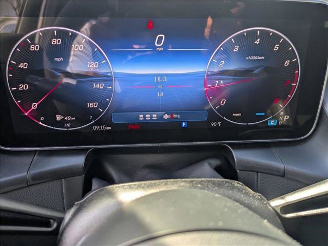 New 2026 Mercedes-Benz GLC 300 4MATIC image 10