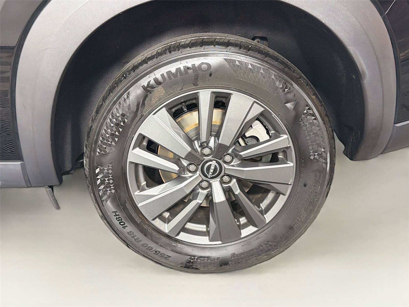 Used 2023 Nissan Pathfinder S AWD/4WD image 30