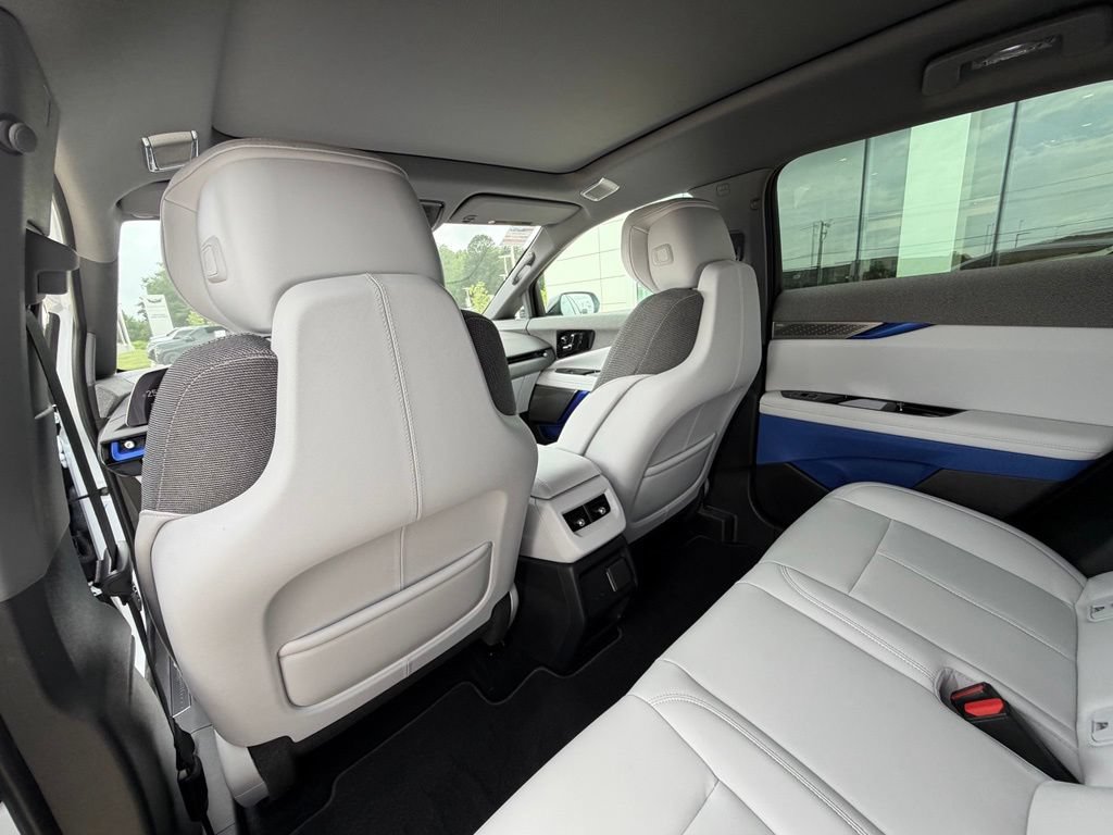 New 2026 Cadillac Optiq Luxury 1 AWD/4WD image 21