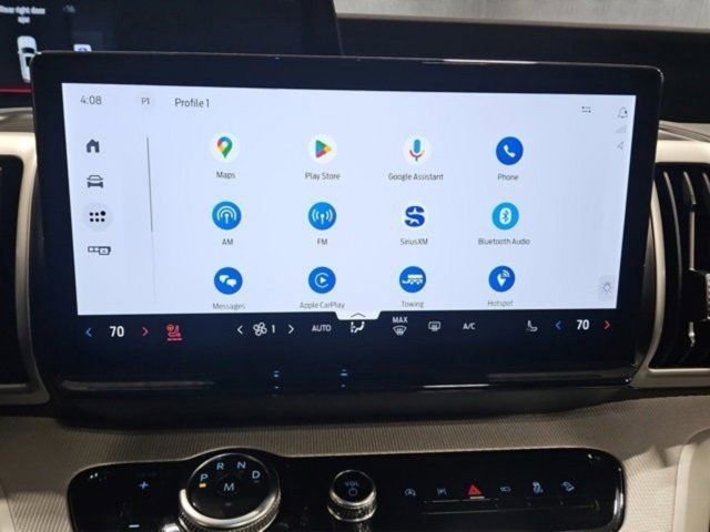 New 2026 Ford Expedition Max Active AWD/4WD image 15