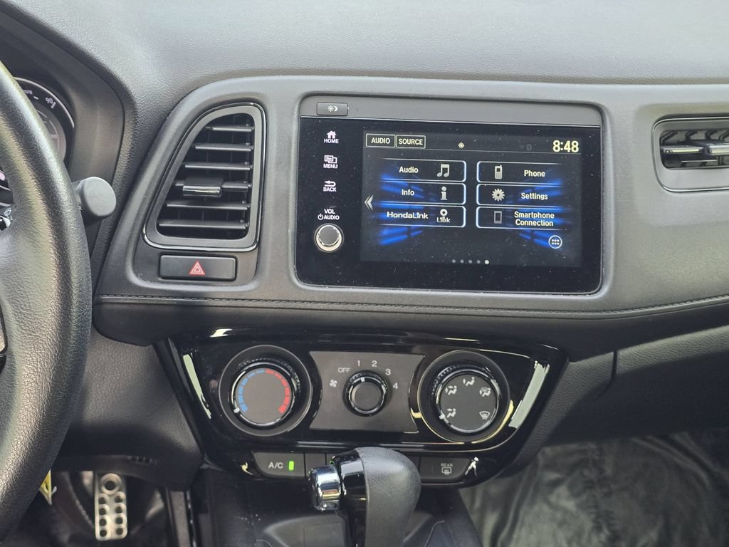 Used 2019 Honda HR-V Sport image 16