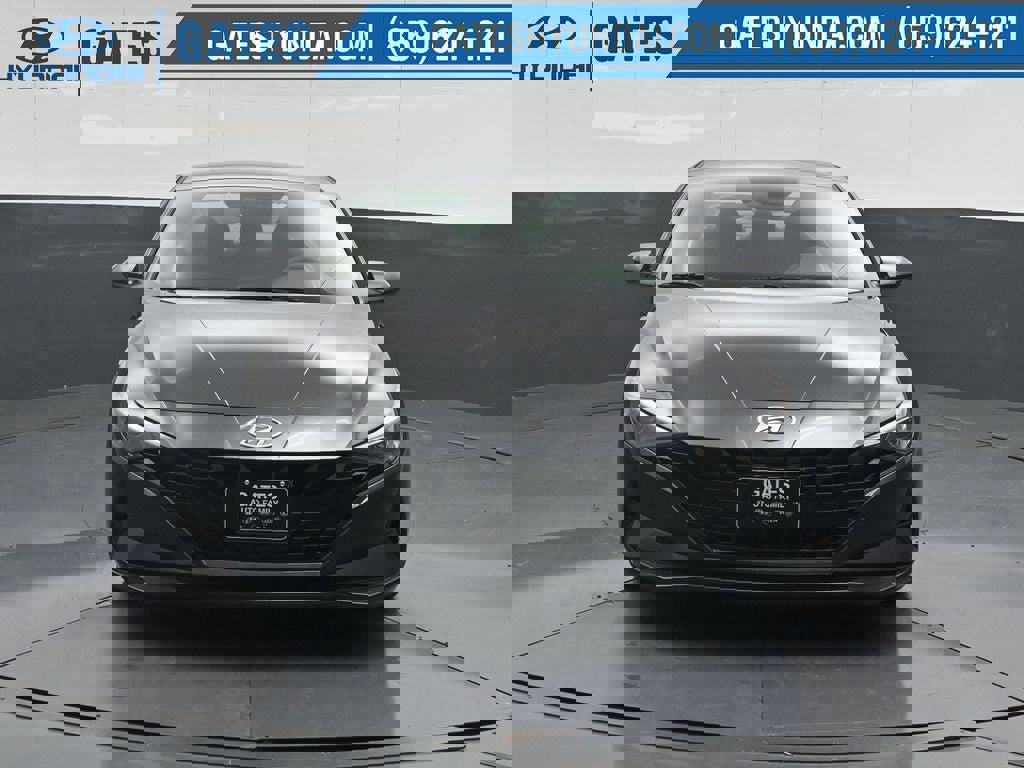 Certified 2021 Hyundai Elantra SE image 5