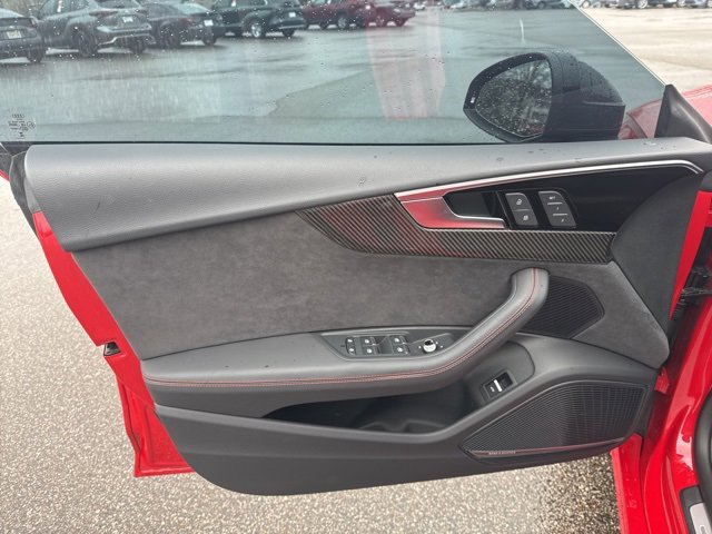 Used 2025 Audi S5 Premium Plus w/ Premium Plus Package image 19